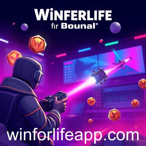 Exploring the Exciting World of Game Challenges with Winforlife App