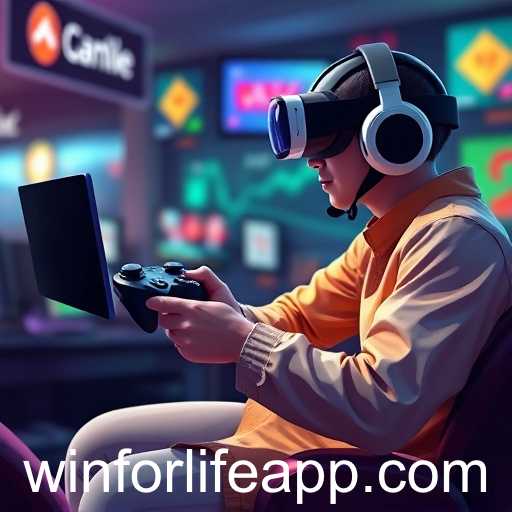 Emerging Trends in Online Gaming