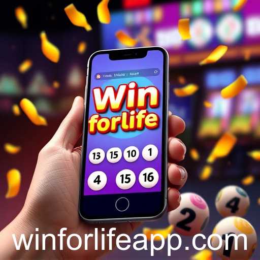 Exploring the Rise of Winforlife App