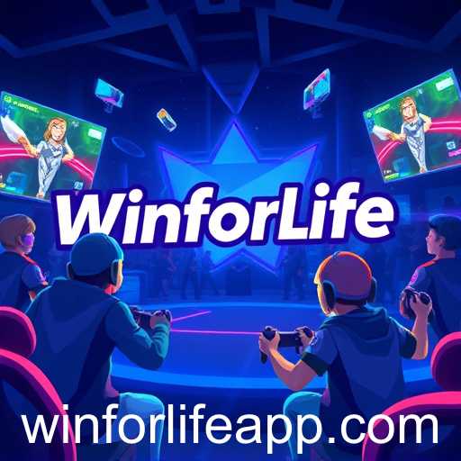 The Rise and Impact of Winforlife App on Gaming Culture