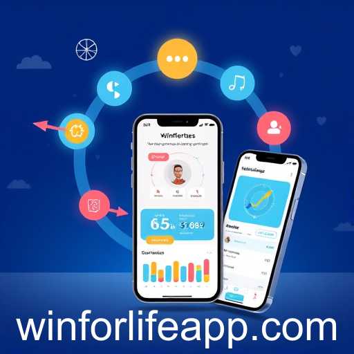 Winforlife app