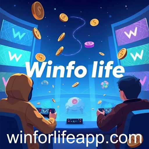 The Rise of Winforlife in 2025