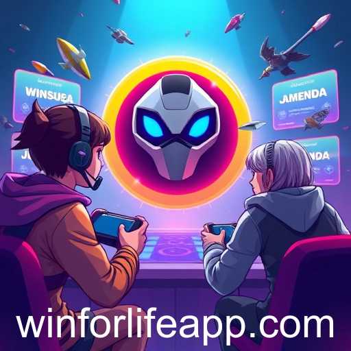 The Rise of Winforlife in the Online Gaming Scene