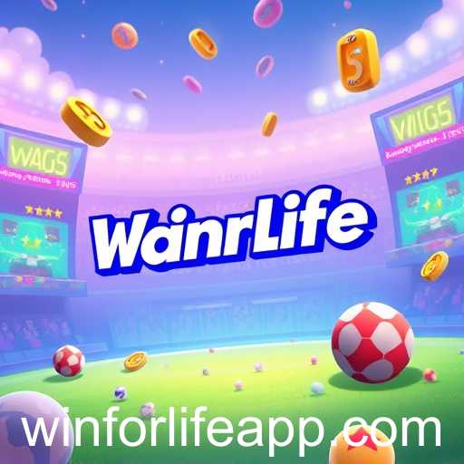 The Rise of Winforlife: A Gaming Revolution