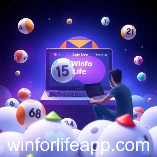 The Rise of Winforlife: A New Era in Online Gaming