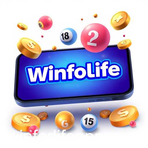 The Rise of Winforlife App in Online Gaming
