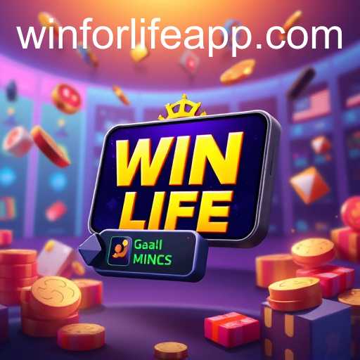 The Rise of Winforlife App in Gaming Culture