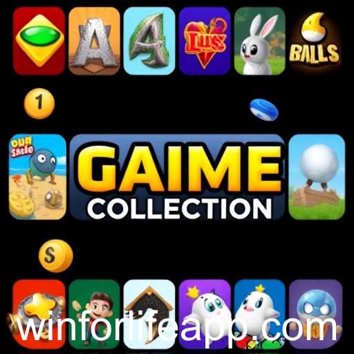 Winforlife App Revolutionizes Online Gaming