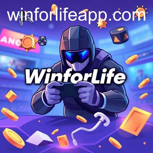 Winforlife App Revolutionizes Online Gaming Experience